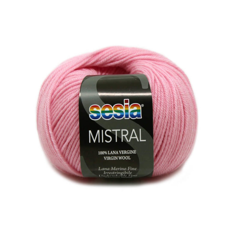 mistral-68 rosa