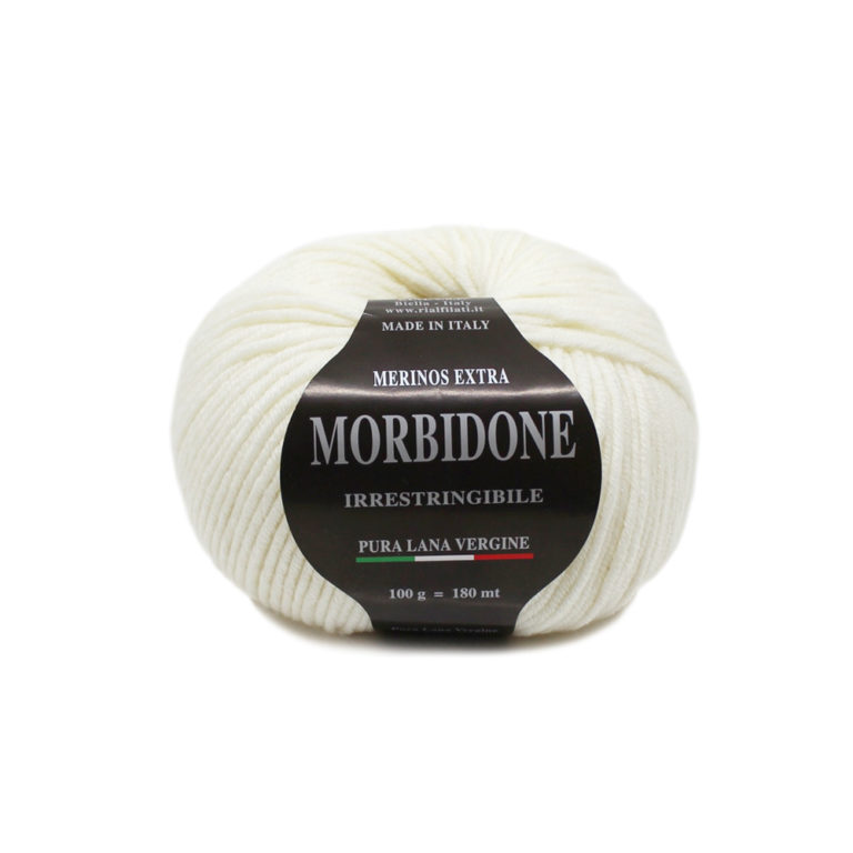 morbidone-1 bianco