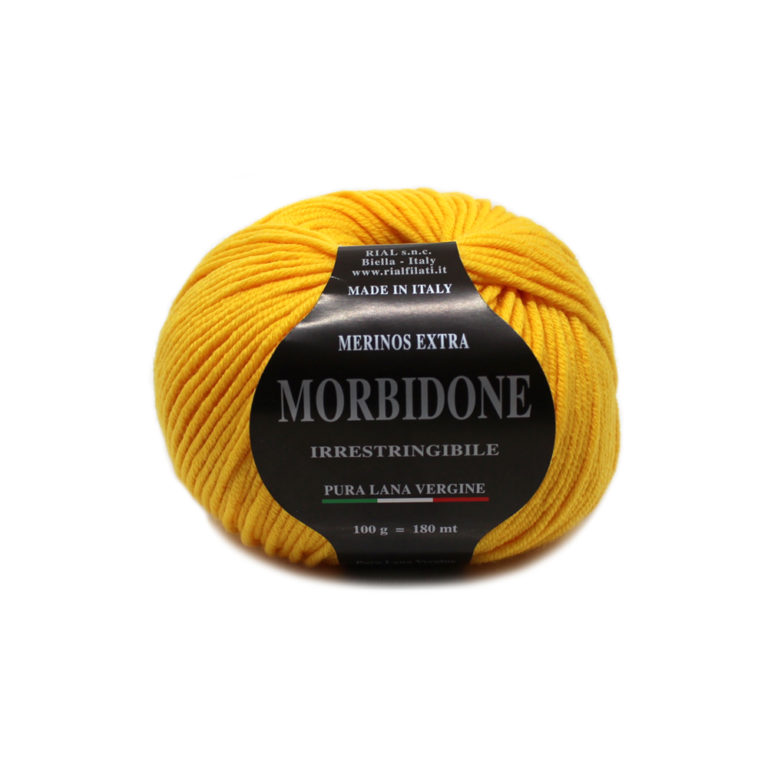 morbidone-20 giallo