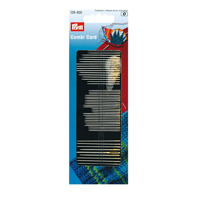 combi card
