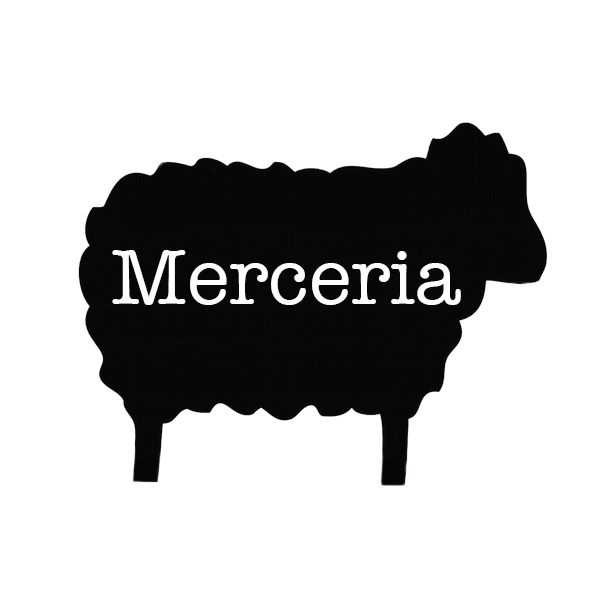 Merceria